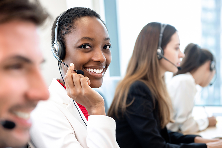 Terceirização de Call Center