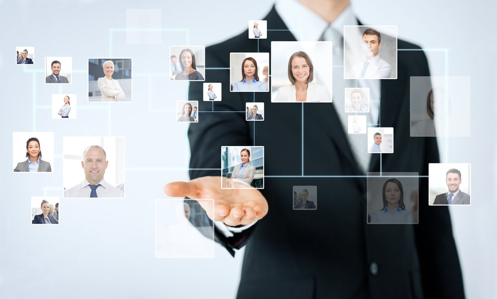 Consultoria em Recursos Humanos